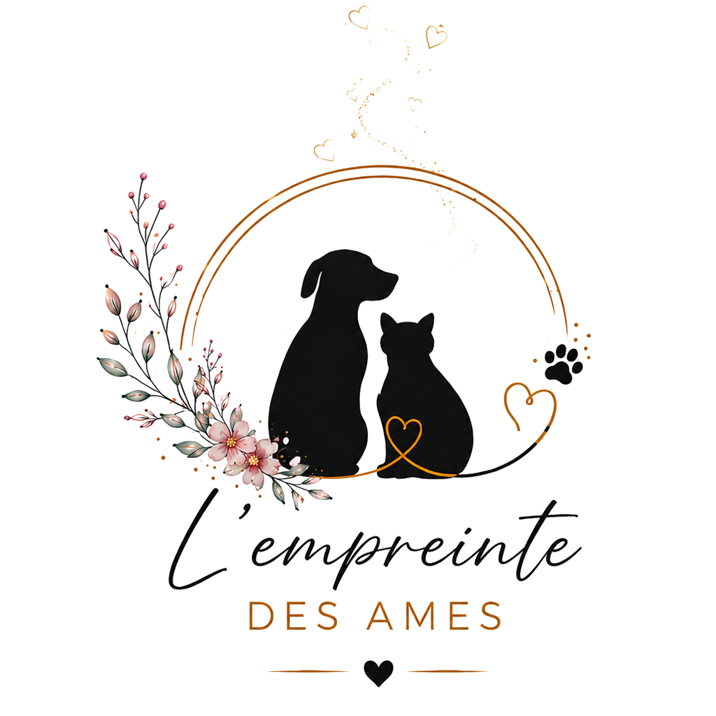 L'empreinte des âmes