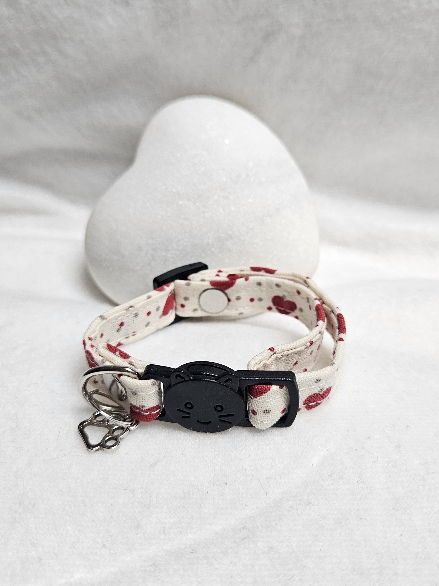 Collier anti-étranglement – Image 2