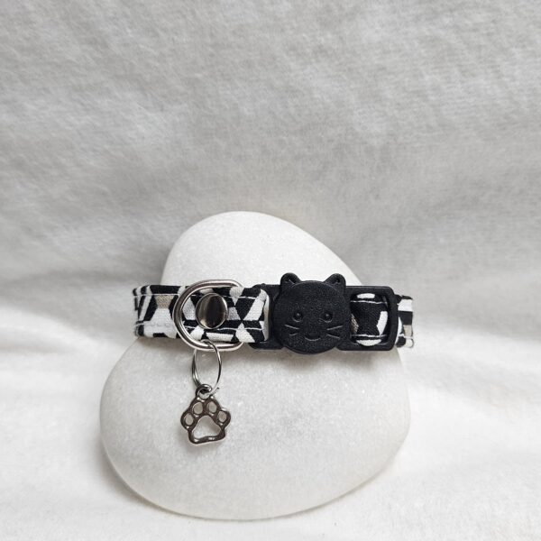 Collier anti-étranglement
