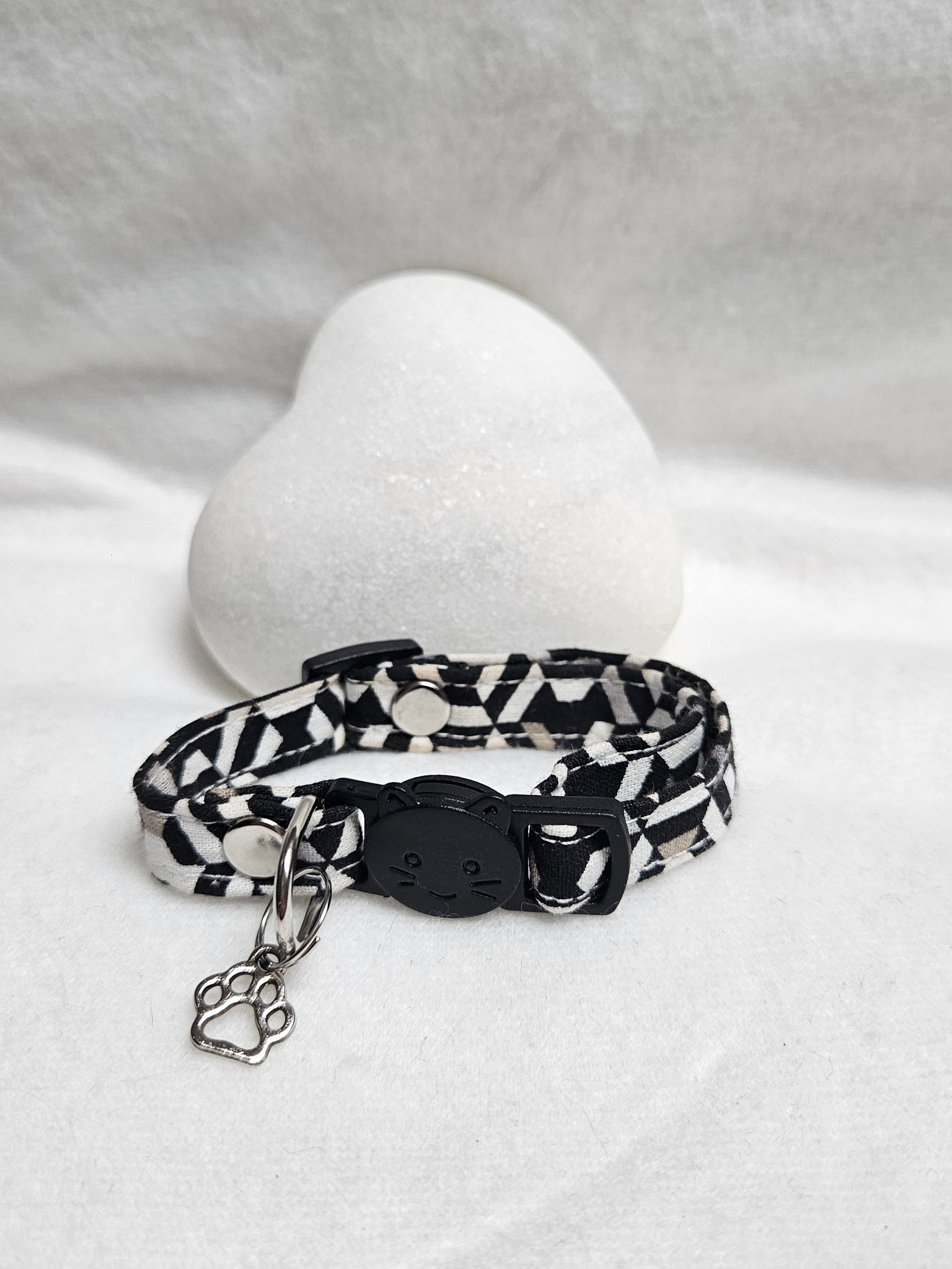 Collier anti-étranglement – Image 2