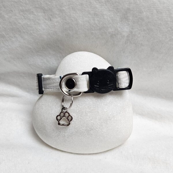Collier anti-étranglement