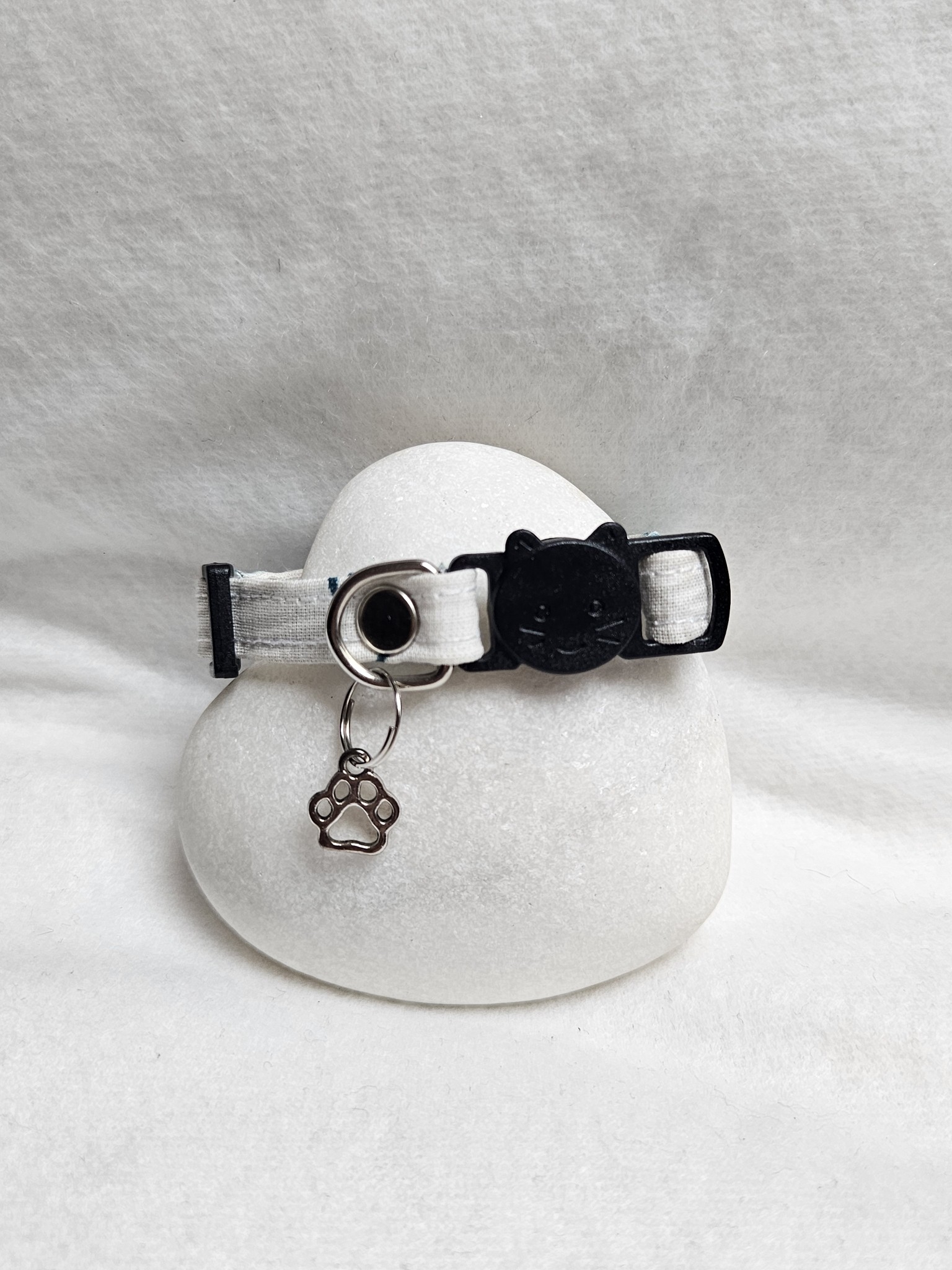 Collier anti-étranglement